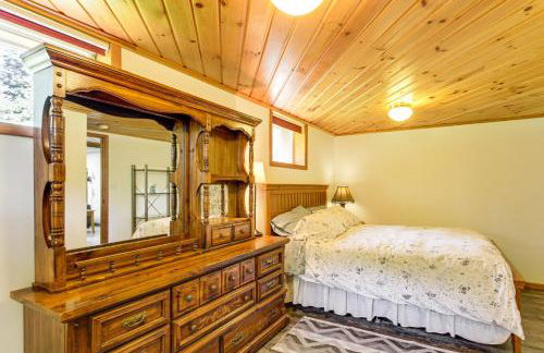 Duluth Lake House - Walk to Beach and Boat Ramp! - Foto 21