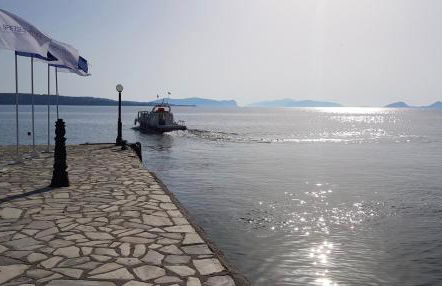 villa aneme Spetses - Photo 47