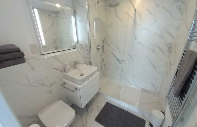 Stunning 1-bed Luxury Studio in Gibraltar - Foto 11