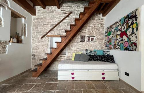 Casa Torre dell'Angelo - Foto 6