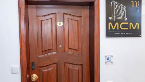 MCM Matur Flats 2, 11 Duplex - Foto 3