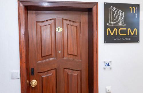 MCM Matur Flats 2, 11 Duplex - Foto 3