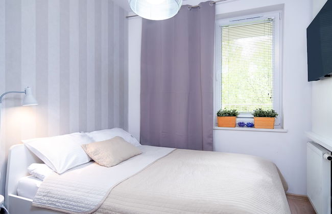 MS Pro Apartamenty Kolobrzeg - Foto 25