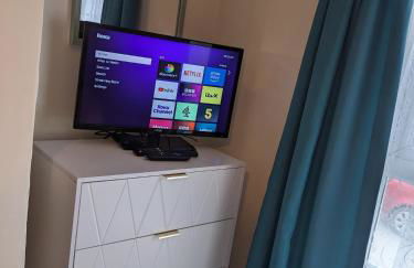 2 Bedroom Family Cottage Dog Friendly Edern North Wales - Photo 34