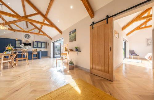 Large immaculate rural conversion - The Milking Parlour - Foto 39