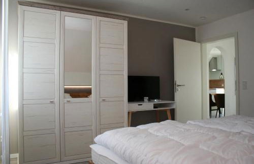 Ferienwohnung Löwenburg - Foto 8