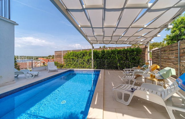 Mila - Private Pool & Seaview - H - Foto 35