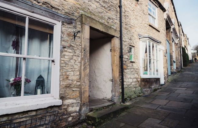 Flints Cottage - Photo 14