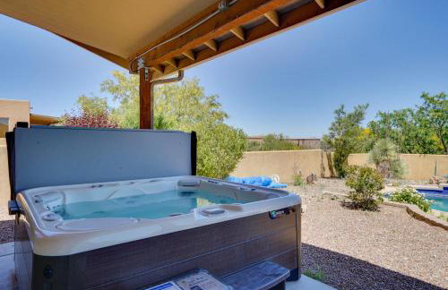 Cozy Mtn-View Vail Home with Pool and Hot Tub! - Foto 35