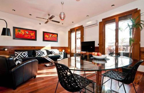 Tigerwood apartment. Newly renovated - Photo 3