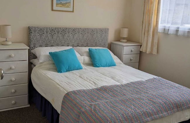 Cosy Cornish Chalet Near Coast - Foto 2