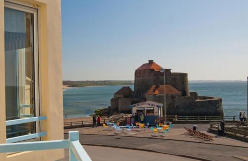 Tourmaline - Vue Mer & Fort - Confort & Evasion - Foto 7