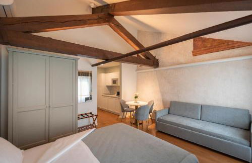 Castello di Porcìa - Residence Agrituristico - Foto 12