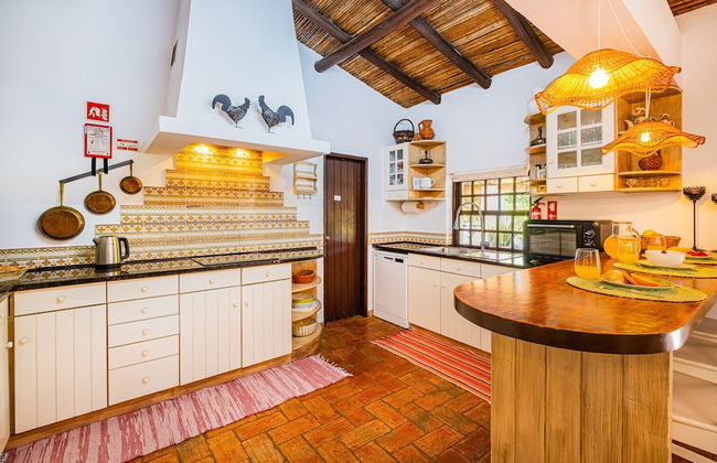 Villa Alice - Foto 15