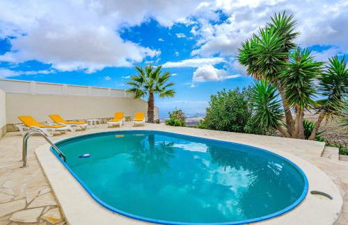 Finca Aurora - Sea View - Foto 2