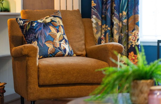 Barclay Stonehaven Seaside Home Aberdeenshire - Foto 42