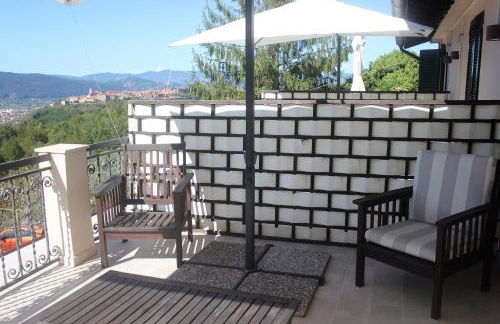 Fattoria Cristina Bilo Rosa - Foto 21