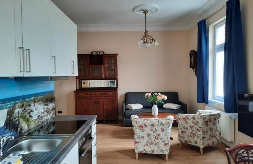 Logierhaus am Meer - Foto 15