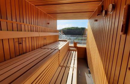 Viktoria Deluxe direkter Meerblick - Foto 27