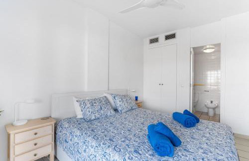 Apartment In Playa Flamenca - Foto 10