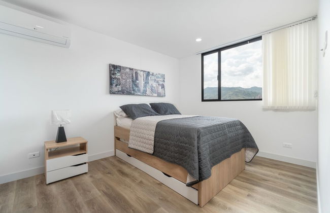 Apartment Go Living & Suites by HOUSY HOST - Foto 29