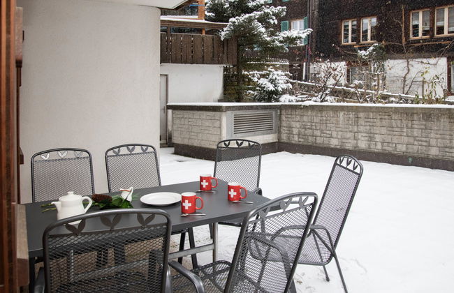 Chalet Abendrot apARTments - Foto 23