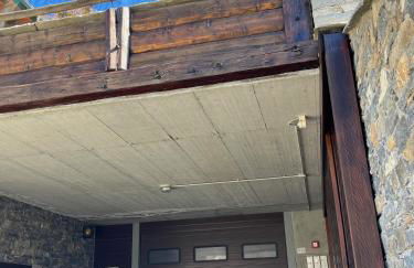 L'Atelier du Temps - Chalet Pompon - Foto 29