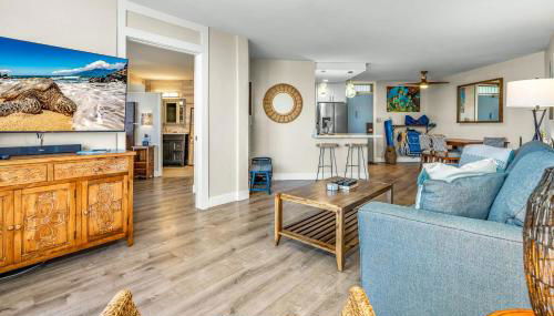 Tranquil Oceanfront Vistas - Foto 5