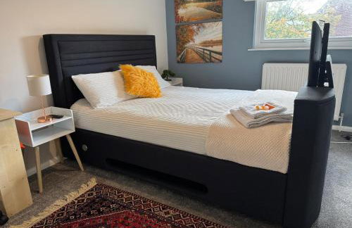 Silky & oak stays - Foto 15