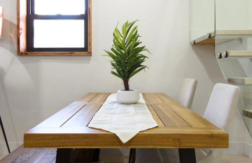 75-5 Luxury 3BR Duplex W d Elevator bldg - Foto 26