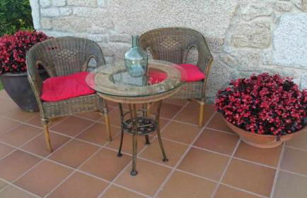 Cubelas Porto do Son - Foto 26