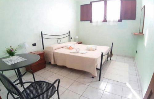 Agriturismo Monte Acuto - natura, mare & relax in piscina - Foto 12