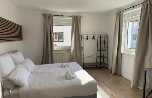 KUELhome - Apartment for 6 People - Foto 60