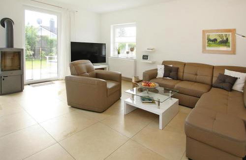 Ferienhaus Min Kaat, Nakenstorf - Foto 6