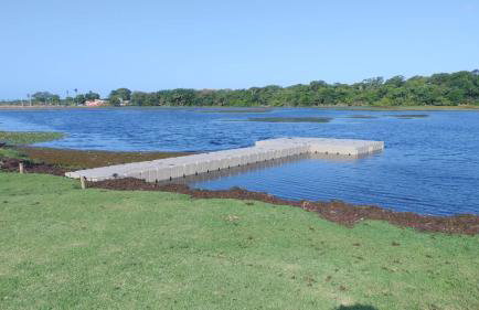 Flat Cantinho do Paraíso - Foto 13