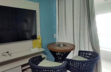 Apto pé na Areia - Foto 5