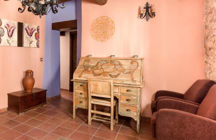 Apartamentos los Aljezares - Foto 10