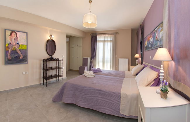 Liogerma Vacation Home - Foto 3