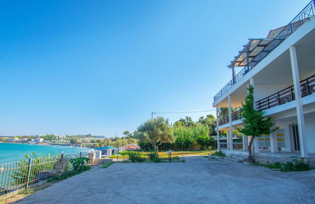 Paradiso Del Mare - Foto 1