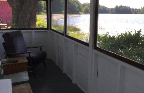 The Cottages at Harvey Lake - Foto 46