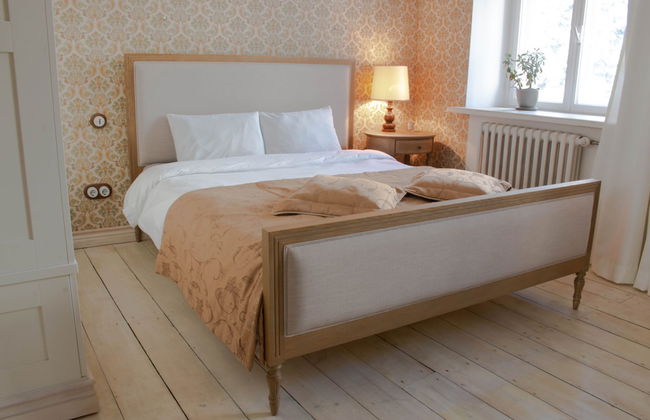 Old Town Library Deluxe Tartu Home Apt. - Foto 4