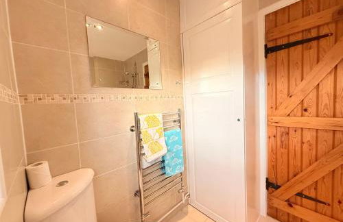 New Forest Cozy 3-Bed Family Cottage, PaultonsPark - Foto 22