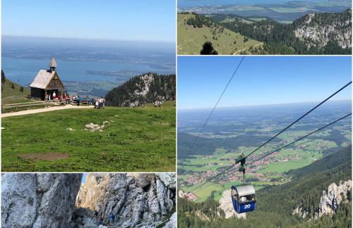 Hofwies-Exklusiv - Privates Luxus-Boutique Ferienhaus 8 Pax - Foto 50