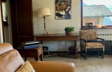 L'Atelier du Temps - Chalet Pompon - Foto 33