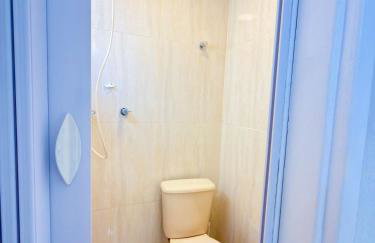 Belíssimo Ap na Praça - Wi-fi e Piscina - Foto 45