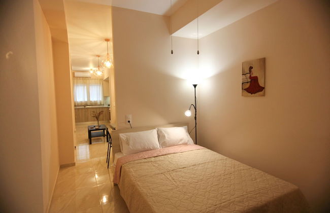 G&M Luxury Studios - Foto 25