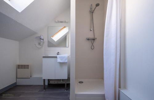 Apparthôtel Mont Saint Michel - Résidence Fleurdumont - Foto 68