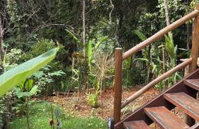 CASA NANDOS Studio quintal da mata !!! - Foto 33