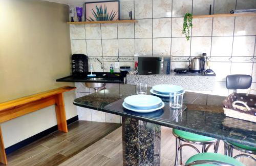 Centro de Itajai Apto completo - Foto 13