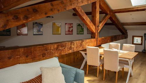 Refuge sous les toits - Photo 3